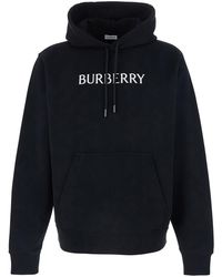 Burberry - Simon Hoodie - Lyst