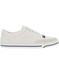 Dolce & Gabbana - Canvas - Lyst