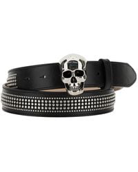 Alexander McQueen - Belts - Lyst