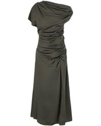 Jonathan Simkhai - Long Dress Joanna - Lyst