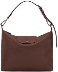 Longchamp - Shoulder Bag - Lyst