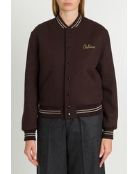 Celine Casual jackets for Women - Up to 30% off | Lyst
