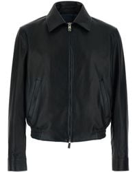 Versace - Bluson - Lyst