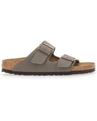 Birkenstock - Sandals Arizona Bfbc Synthetic Material - Lyst