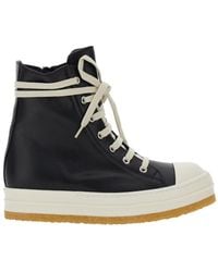 Rick Owens - Sneakers - Lyst