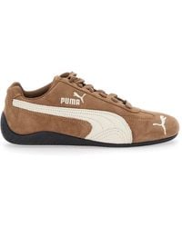 PUMA - Sneakers 'Speedcat Archive' Con Logo Laterale - Lyst