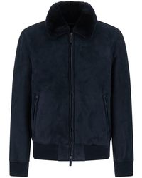 CAPOREI - Tommaso Jacket - Lyst