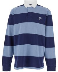 Polo Ralph Lauren - Polo Shirt With Logo Embroidery - Lyst