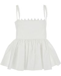 Jacquemus - Le Haut Traversin Top - Lyst