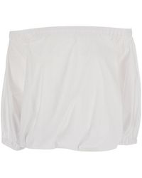 Le Plain - Top - Lyst