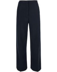 Tela - Zillo Pants With Pockets And Zip Closure - Lyst