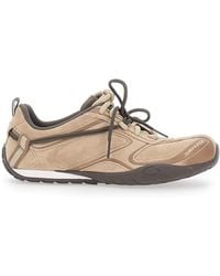 Balenciaga - Radar Low-Top Trainers - Lyst