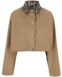 MSGM - Jacket - Lyst