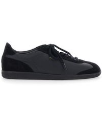 Axel Arigato - 'Zane' Low Top Sneakers With Logo Lettering On The Side - Lyst