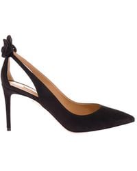 Aquazzura - Heels - Lyst
