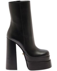 Versace Boots for Women | Christmas Sale up to 50% off | Lyst
