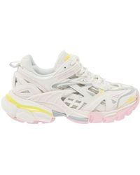 Balenciaga Track 2 Sneakers for Women - Up to 36% off | Lyst