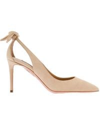 Aquazzura - Heels - Lyst
