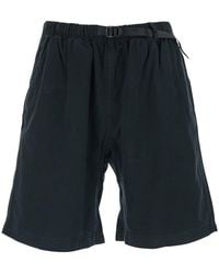 Gramicci - Bermuda Shorts Cotton - Lyst