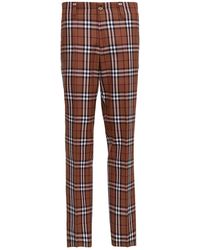 Burberry Pants, Slacks and Chinos for Men | Online Sale up to 68% off | Lyst