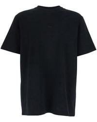 Tatras - T-Shirt 'Niso' With Round Neck And Short Sleeves For - Lyst