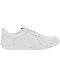 Givenchy - Glide Runner Sneakers With Contrasting Details - Lyst