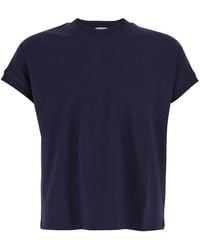 Versace - T-Shirt Vintage - Lyst