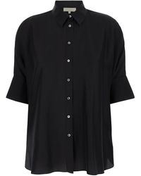 Antonelli - Bassano Short Sleeve Shirt - Lyst