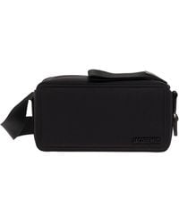 Jacquemus - Borsa Messenger Le Cuerda Rettangolare - Lyst