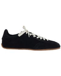 Axel Arigato - 'Daze Runner' Sneaker With Logo On The Tongue And Grooved Sole - Lyst