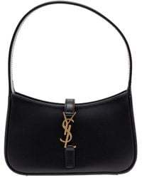 Saint Laurent - Ysl Minibag Hobo 5a7 - Lyst
