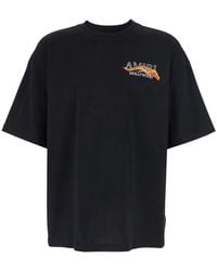 Amiri - Sunny Place T-Shirt - Lyst