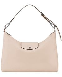 Longchamp - 'Le Pilage Xtra' Shoulder Bag With Adjustable And Remo - Lyst