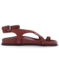 A.Emery - Jalen Slim Sandal - Lyst