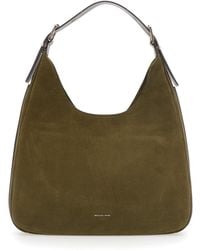 MICHAEL Michael Kors - Shoulder Bag Nolita Leather Cow - Lyst