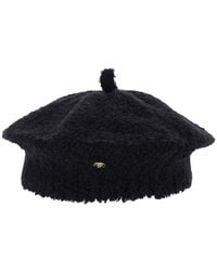 Helen Kaminski - Tilda Hat With Wool And Alpaca - Lyst