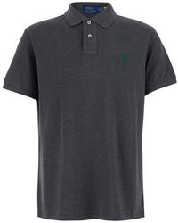 Polo Ralph Lauren - Polo Shirt Cotton - Lyst