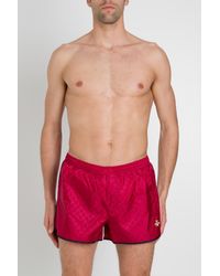 supreme bathing shorts