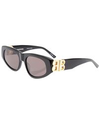 Balenciaga - Dynasty d-fram 0095s occhiali da sole in acetato - Lyst