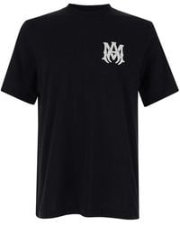 Amiri - T-Shirt With Logo - Lyst