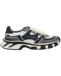 Dolce & Gabbana - Sneakers - Lyst