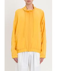 Jacquemus La Veste Marseille - Yellow