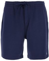 Polo Ralph Lauren - Bermuda Shorts - Lyst