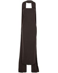 Solace London - Martine Midaxi Dress - Lyst