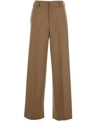 PT Torino - Five Pocket Trousers - Lyst
