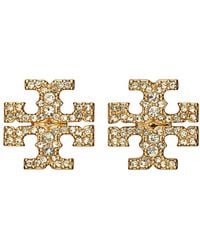 Tory Burch - 'Kira' Earrings - Lyst