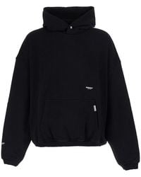 Represent - Hoodie Cotton Sweatshirts - Lyst