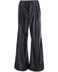 ANDAMANE - 'Sasha' Pants With Five-Pocket Design - Lyst