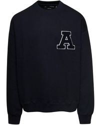 Axel Arigato - Sweatshirt "Team" - Lyst