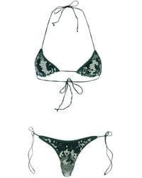 Oséree - Bikini Marylin Kini - Lyst
